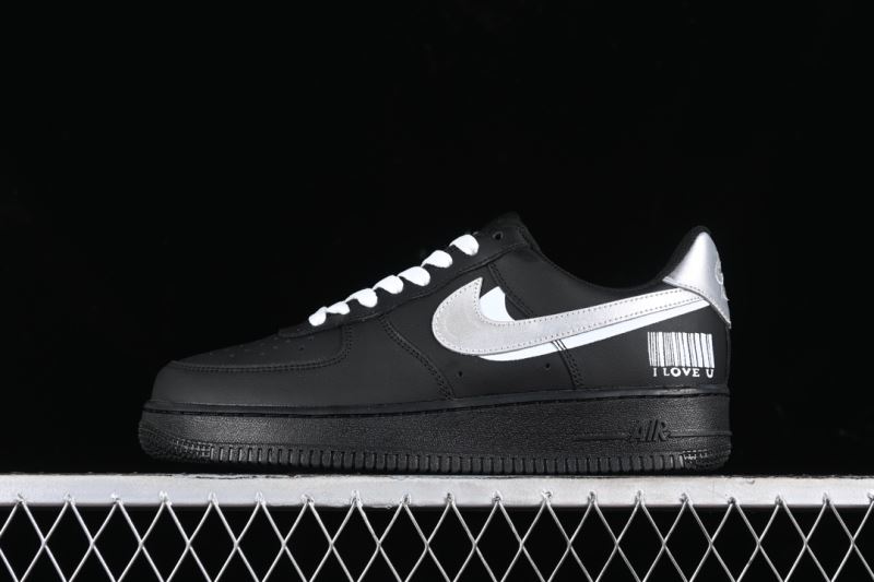 Nike Air Force 1 Shoes